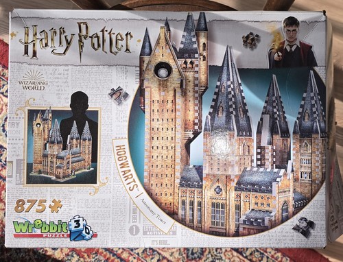 Wrebbit3d harry potter - ,,