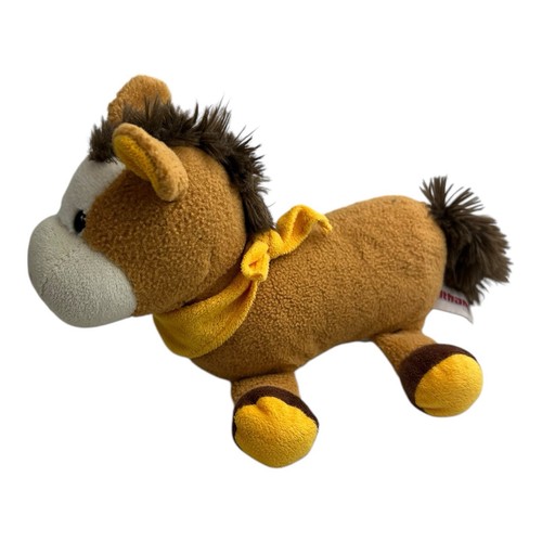 Althans club pony - club, braun