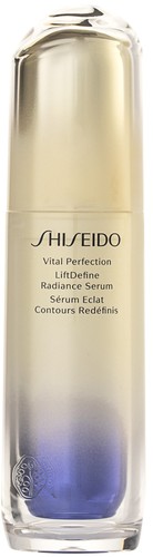 Shiseido vital perfection - shiseido,
