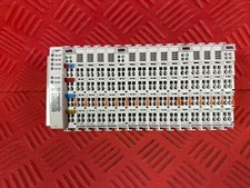 Beckhoff Control Techniques