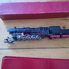 Piko DC Dampflok BR 42 0001