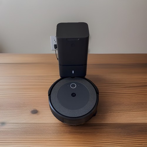 Irobot roomba mit - roomba,