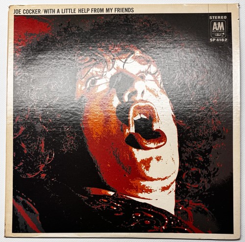 Joe cocker with - -,