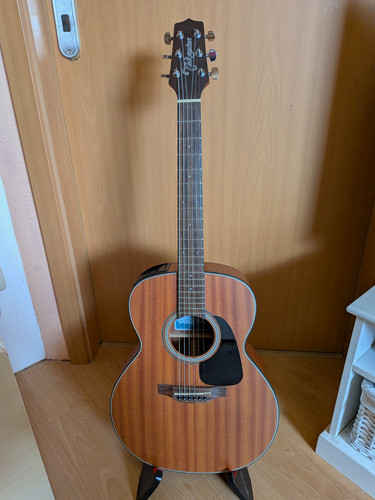 Takamine series gx11me ns - takamine, g