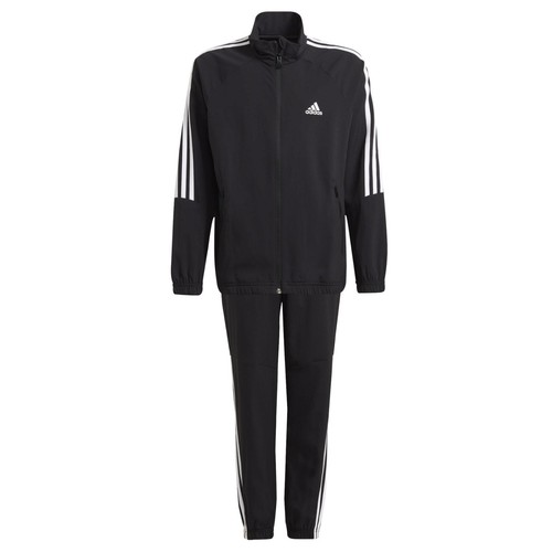 Adidas jungen schwarz - adidas,