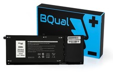 Bqual h5ckd akku für dell - bqual,