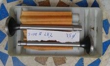 Original skoda auslassventile - skoda,