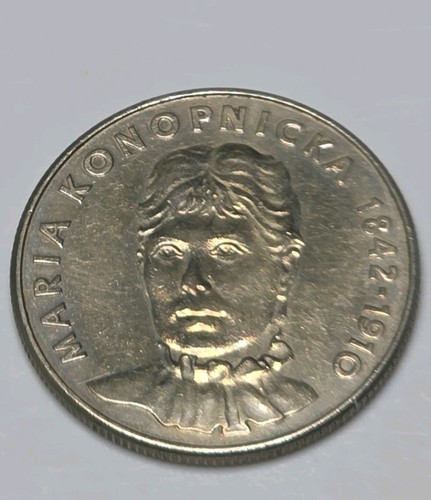 Polen zloty maria - polen,