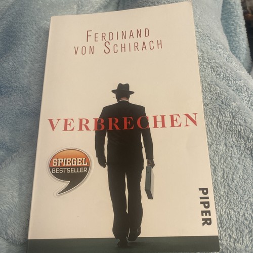 Verbrechen stories von - verbrechen:,