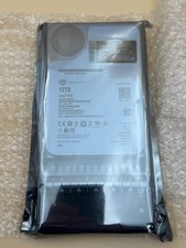 Seagate Exos X16 12TB