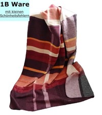 Kuscheldecke 150x200 Baumwolle