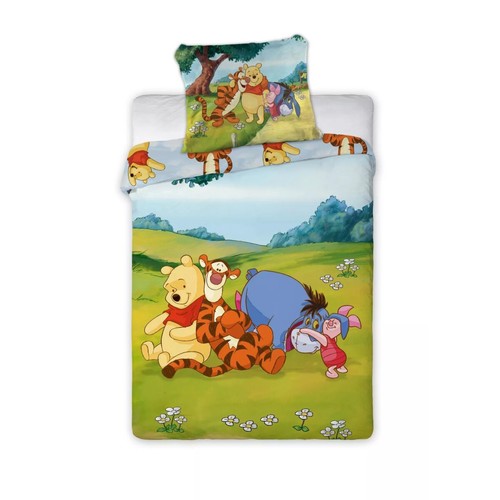 Disney winnie puuh sunny - winnie,