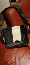 Kuhfelltasche 