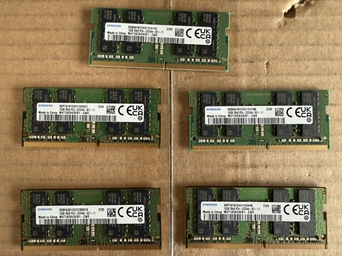 Samsung ddr4 3200mhz - samsung,