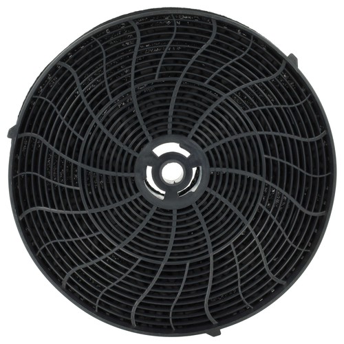 Aktivkohlefilter für