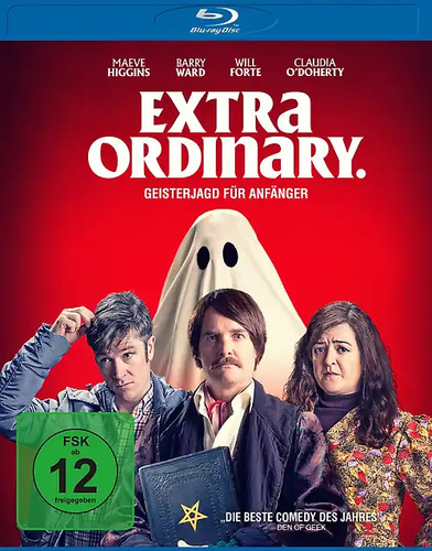 Extra ordinary geisterjagd - extra,