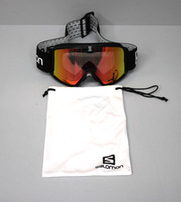 Salomon Skibrille AKSIUM