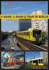 Bahn tram in - u-bahn,, &