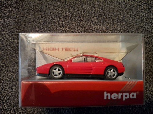 Alter herpa high tech - alter,