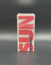 Jil sander sun sorbet - sander, 100ml