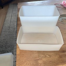 Tupperware 1527 Gefrier-Riese