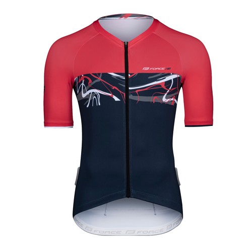Fahrrad trikot herren - fahrrad,