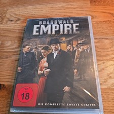  Boardwalk Empire - Die