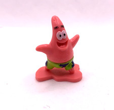 Comic figur patrick - figur, star