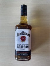 Jim beam Whiskey 0,7l