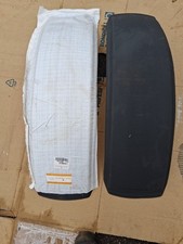 2x Kotflügel  passend für Deutz Fahr Agroplus 320 265 mm 0.158.7662.0/10