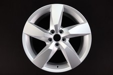 Original VW T-Cross C1 17 Zoll Alufelge 2GM601025A 6,5Jx17 ET39 5x100