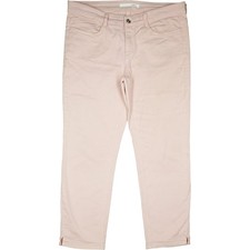 MAC 46 Jeans Hose Rosa Damen