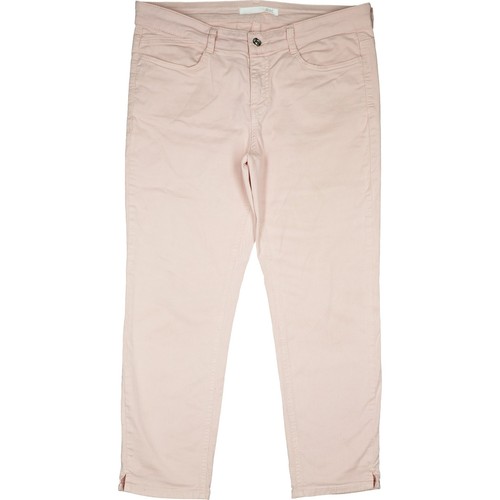 Mac jeans hose rosa damen - 46,