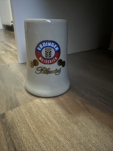 Erdinger weissbier pikantus - erdinger,