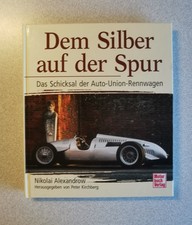 Dem Silber auf der Spur