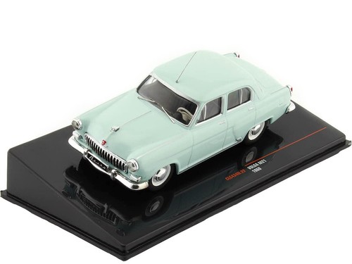 Wolga volga m21 - wolga,