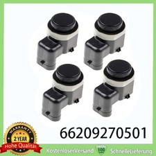 4x PDC Für BMW E83 F25 E70