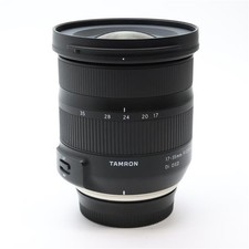 TAMRON 17-35mm F/2.8-4 Di OSD