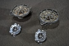 Peugeot 206 CC Lautsprecher + Hochtöner Harman 9641541980 9633355780 (105)