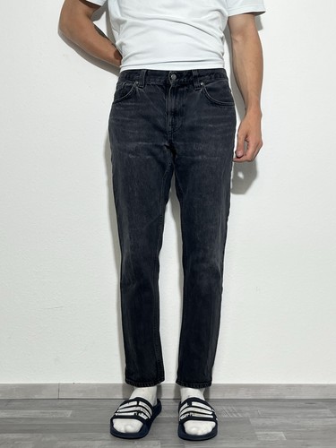 Nudie jeans gritty jackson - nudie,