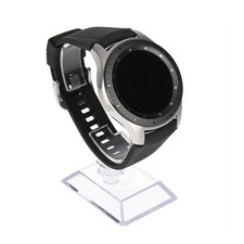 Samsung Galaxy Watch R815 LTE 42mm Schwarz Gebraucht mit Einschränkung