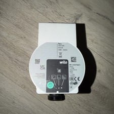 Wilo PARA 15/6 - 43/SC 130mm