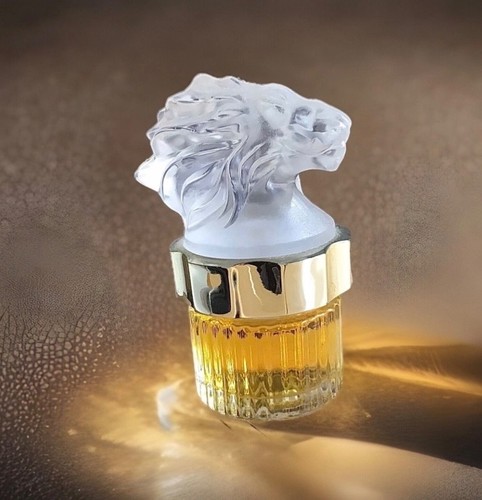 Lalique pour homme cristal - pour,