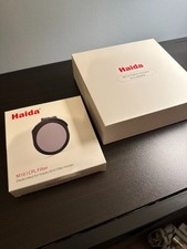 Haida M10 Filterhalter Kit