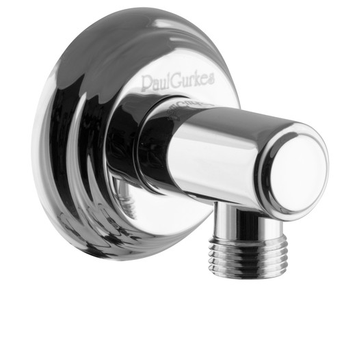 Paulgurkes wandanschlussbogen - paulgurkes,
