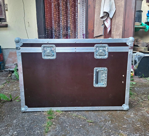Royal transportcase tresor - royal,