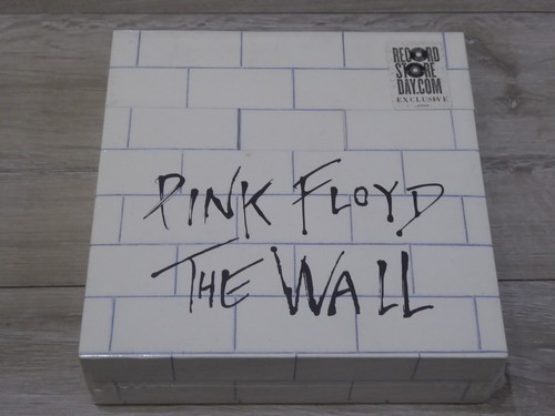 Pink floyd the - wall:, singles