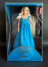 Mattel Barbie Signature