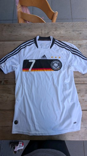 Dfb deutschland trikot größe - dfb,