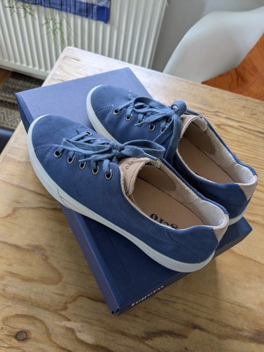 Legero fresh damenschuhe - legero,